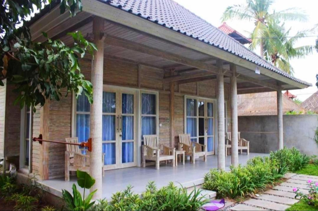 Vista Huts Guest house *