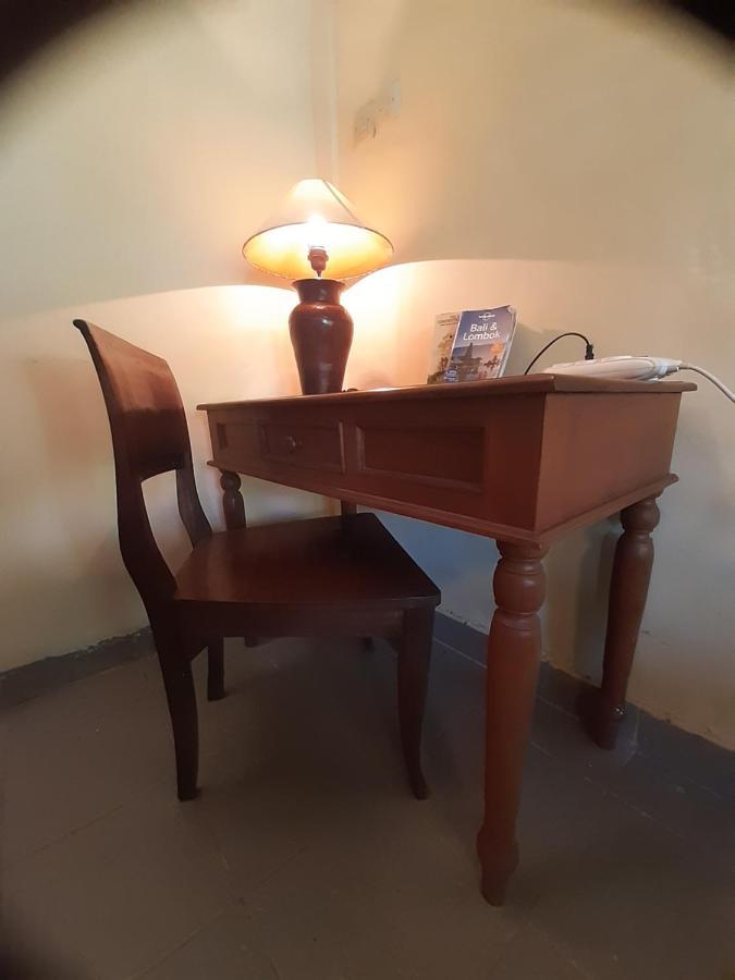 Guest house Puri Kutat Lestari