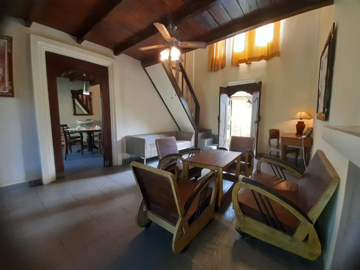 Guest house Puri Kutat Lestari Sanur (Bali)