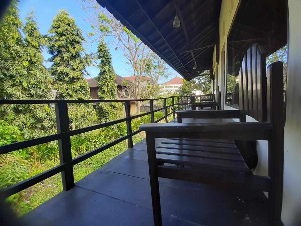 Puri Kutat Lestari Guest house Sanur (Bali)