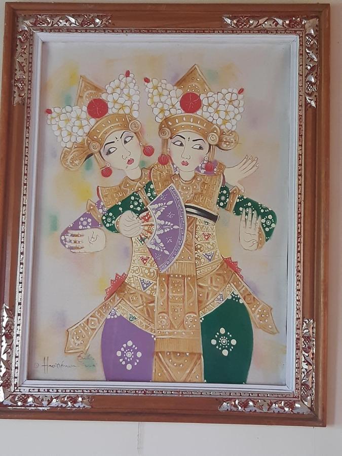 Puri Kutat Lestari * Sanur (Bali)