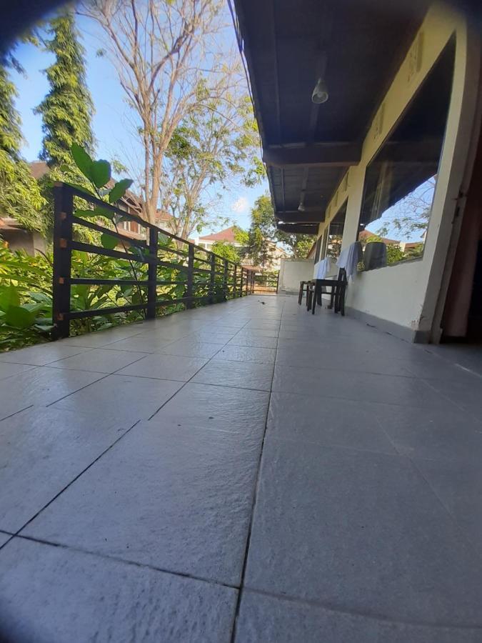 Guest house Puri Kutat Lestari Sanur (Bali)