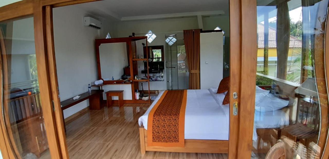 The Aroma Munduk Guest house *