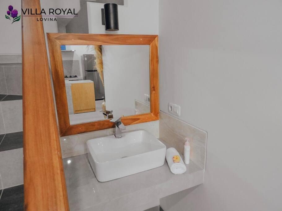 Villa Royal *
