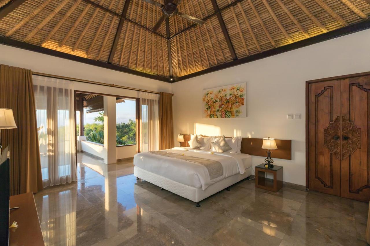 Villa Djani Balangan By Nagisa Bali *