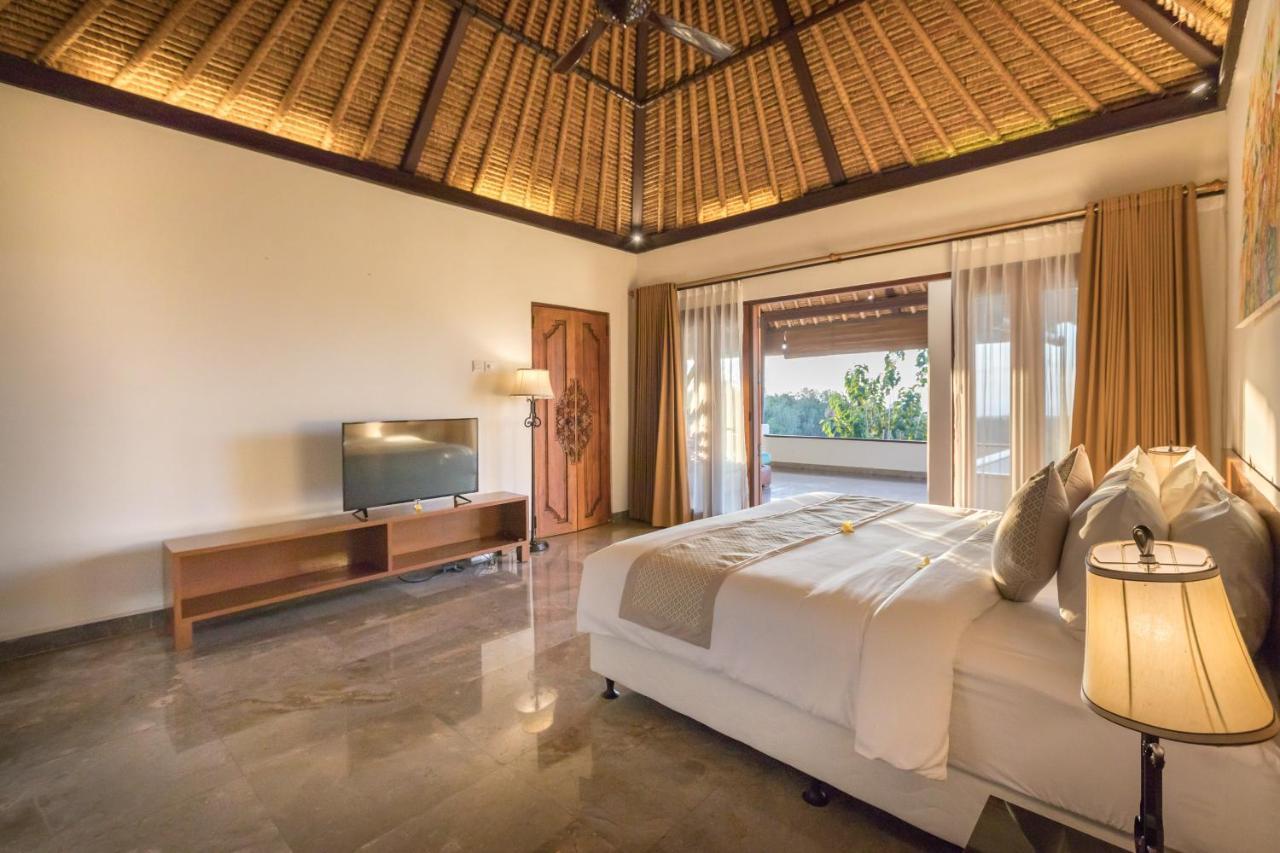 Djani Balangan By Nagisa Bali Villa