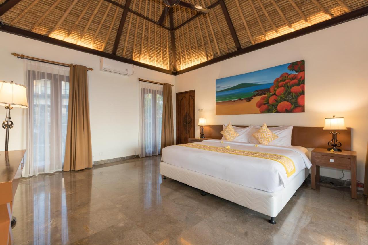 Villa Djani Balangan By Nagisa Bali Jimbaran (Bali)