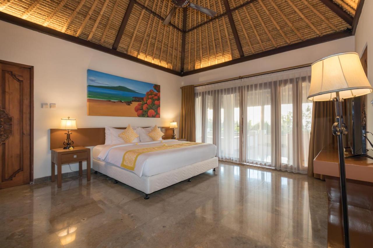 Villa Djani Balangan By Nagisa Bali *