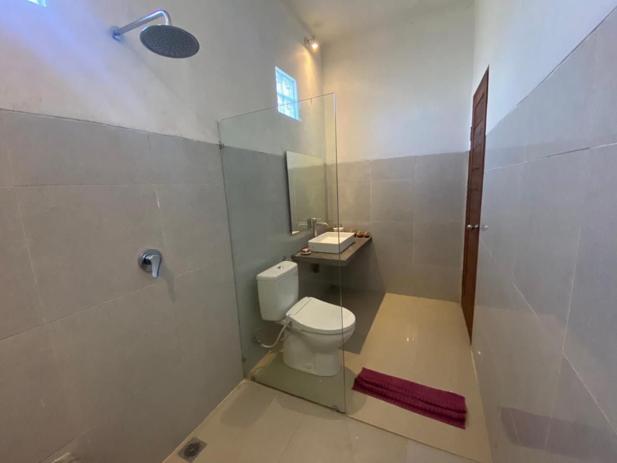 Umah Nik Kepitu Homestay Gianyar (Bali)