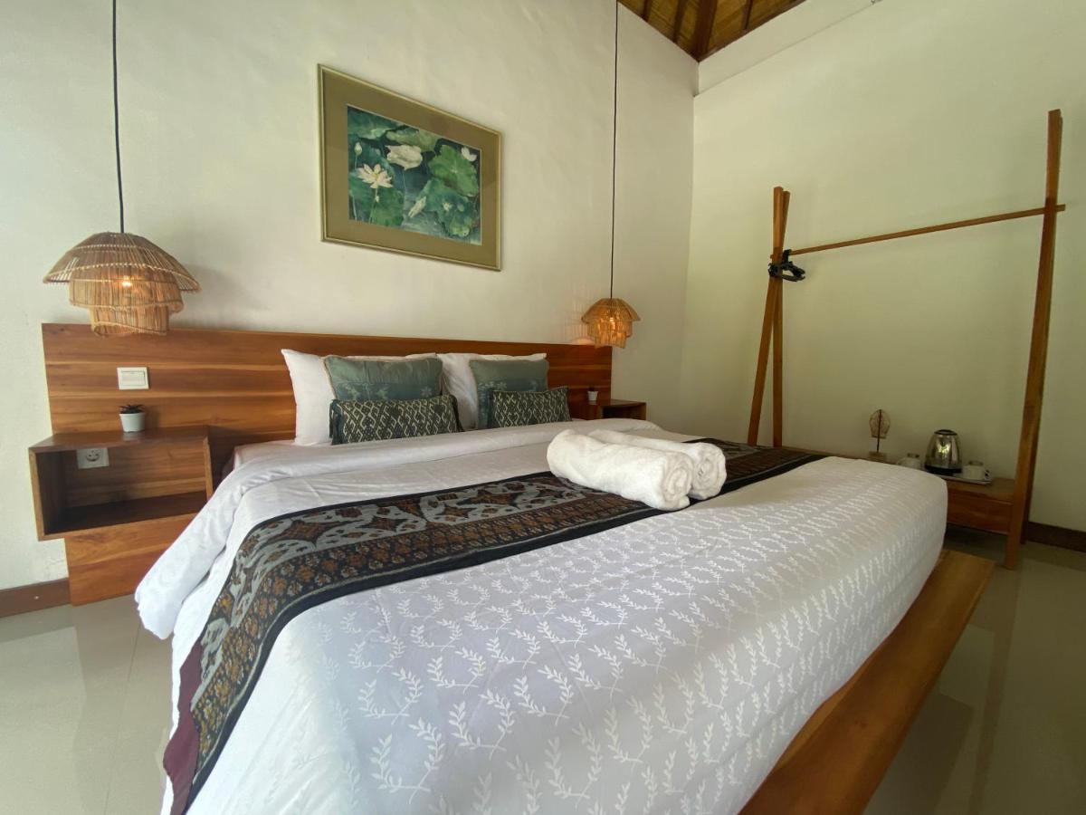 Umah Nik Kepitu Homestay
