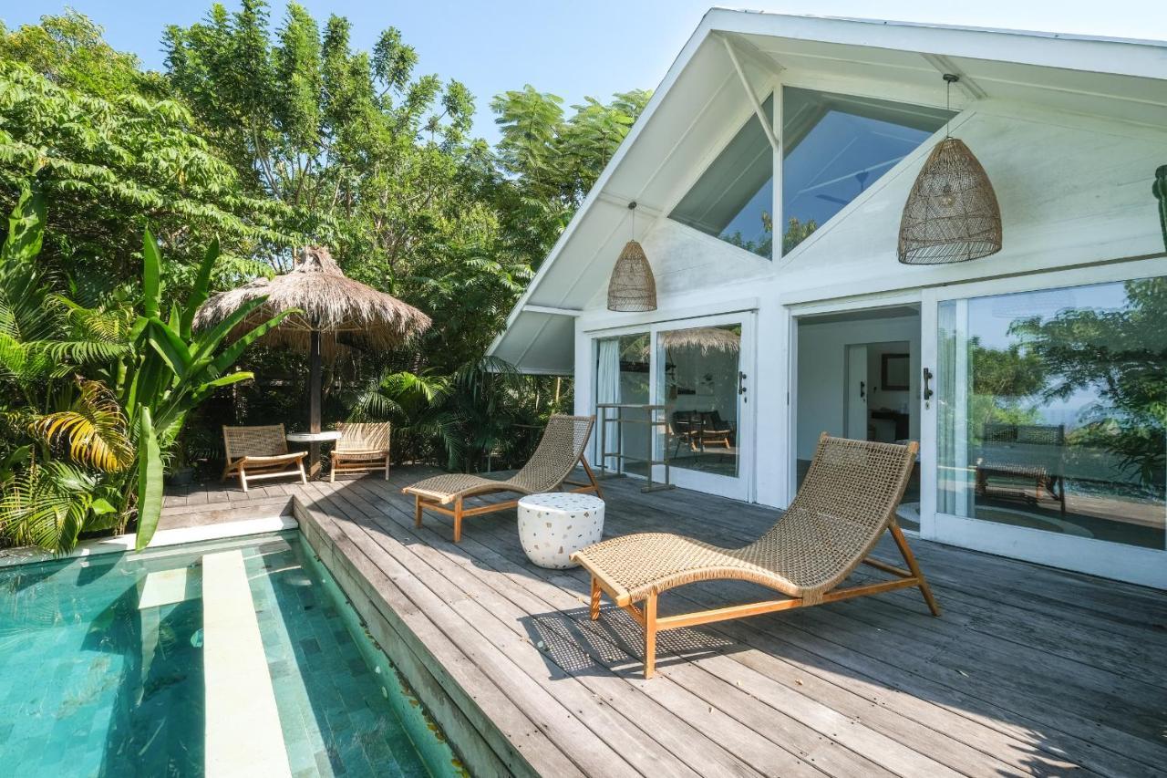 Resort Salty Breeze Bali