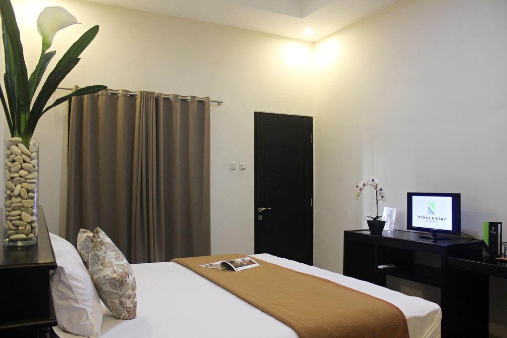 Guest house Nakula Kuta