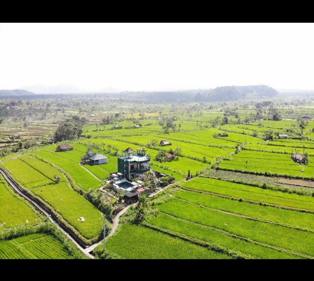 Guest house Gumibali 4*