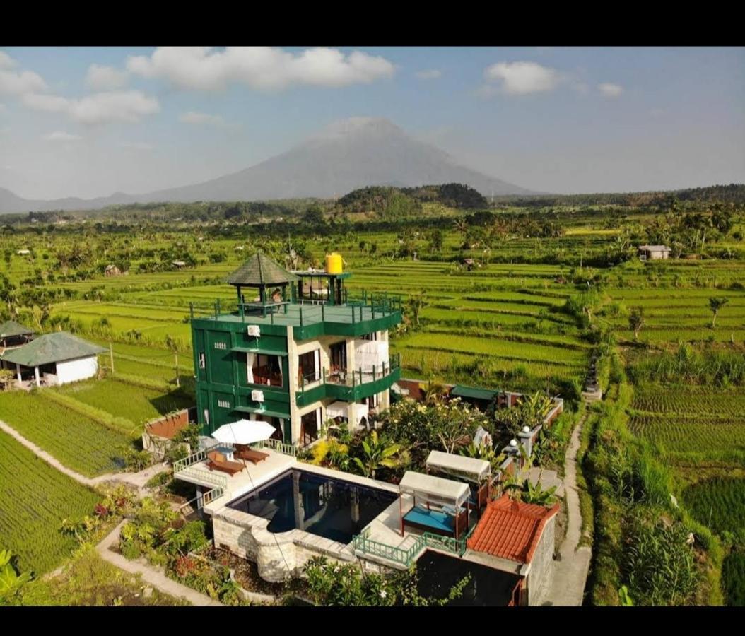 Guest house Gumibali Karangasem (Bali)