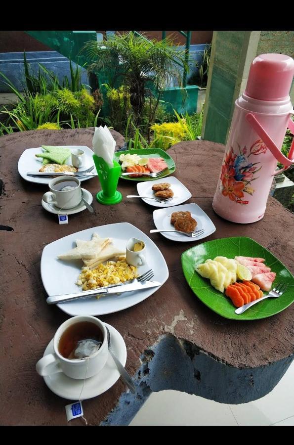 Gumibali Guest house