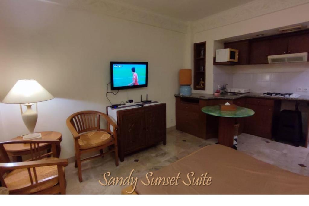 Jayakarta - Sandy Sunset 1br - 6432 Apartment *
