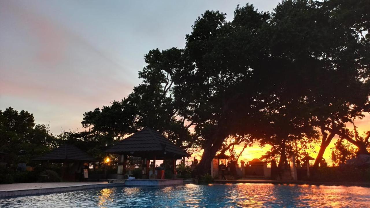 Apartment Jayakarta - Sandy Sunset 1br - 6432 *
