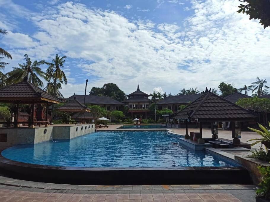 Jayakarta - Sandy Sunset 1br - 6432 Apartment *