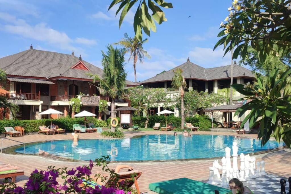 Jayakarta - Sandy Sunset 1br - 6432 Seminyak (Bali)