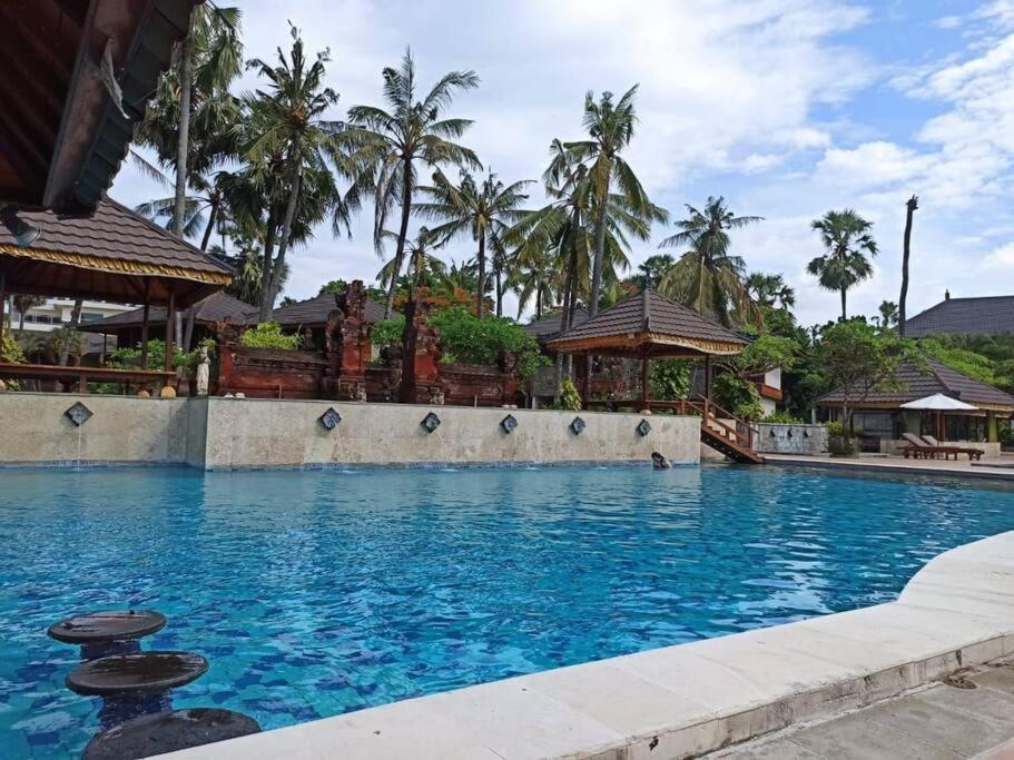 Jayakarta - Sandy Sunset 1br - 6432 Apartment *