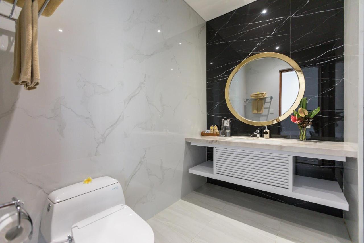 Louis Seminyak By Nagisa Bali Villa