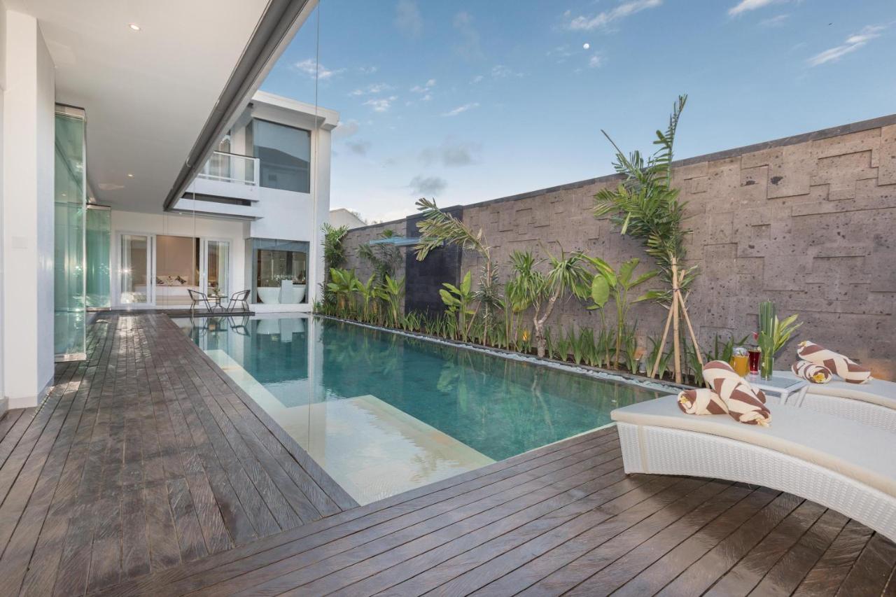 Louis Seminyak By Nagisa Bali Villa