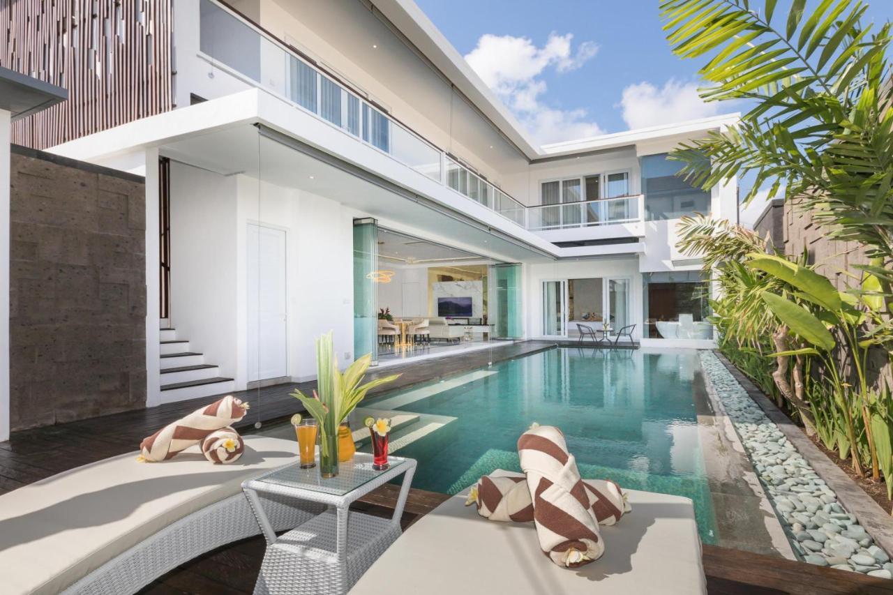 Louis Seminyak By Nagisa Bali Villa Legian (Bali)