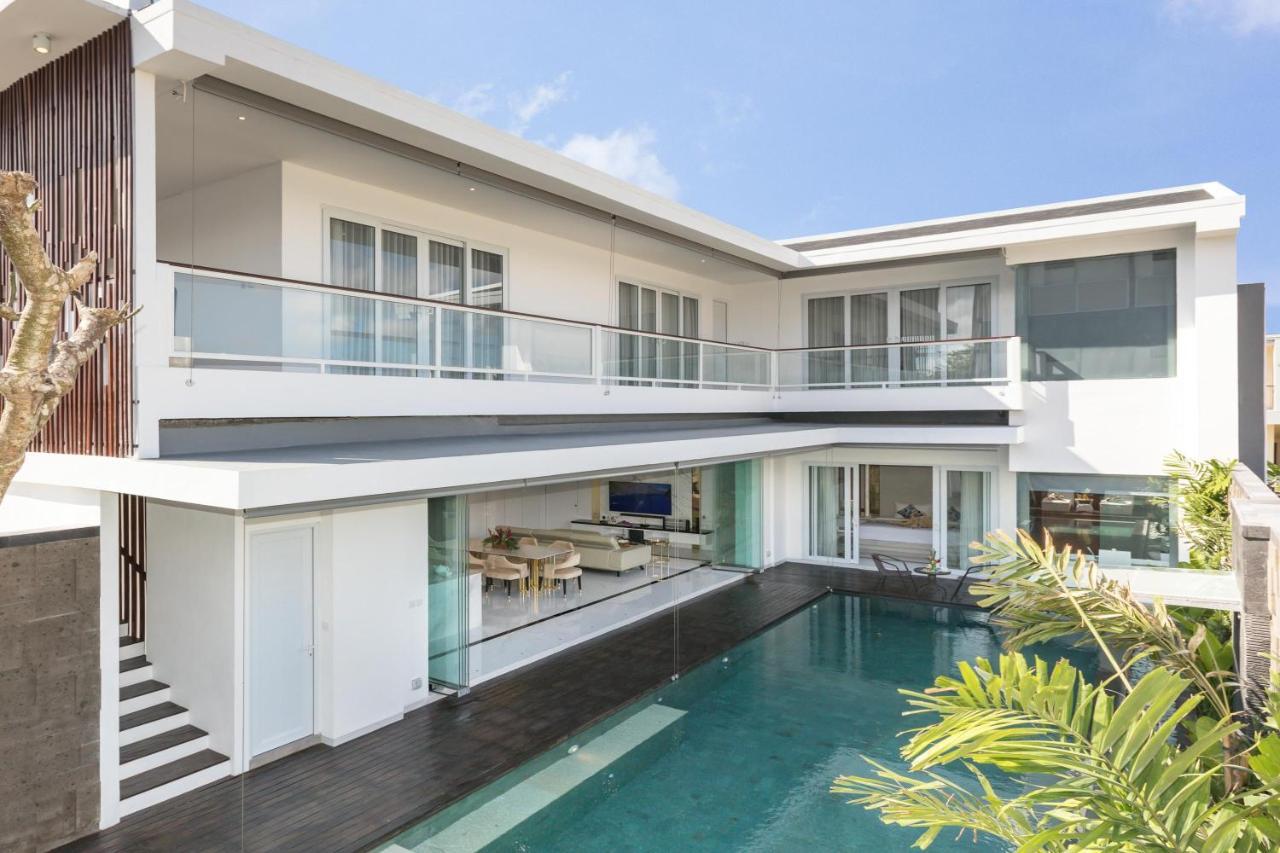Louis Seminyak By Nagisa Bali Villa Legian (Bali)