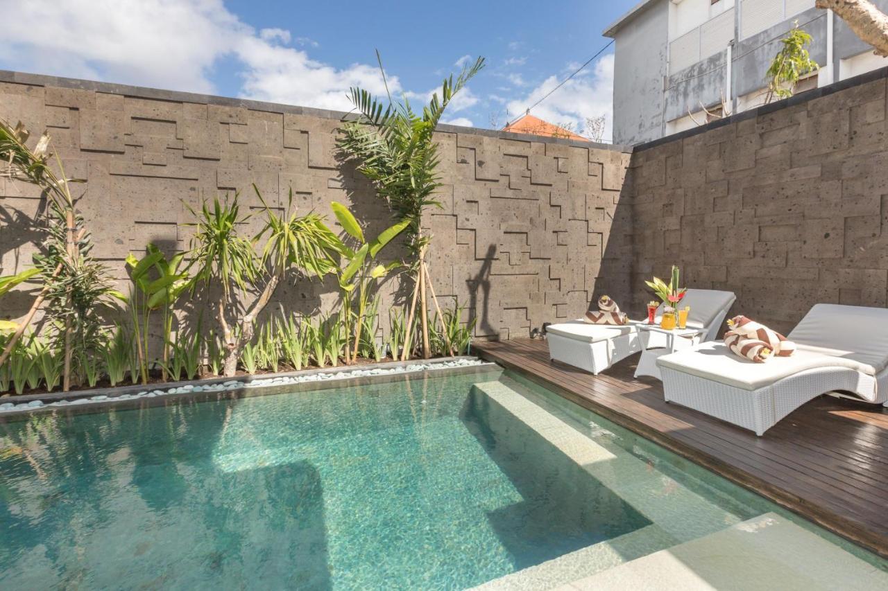 Villa Louis Seminyak By Nagisa Bali *