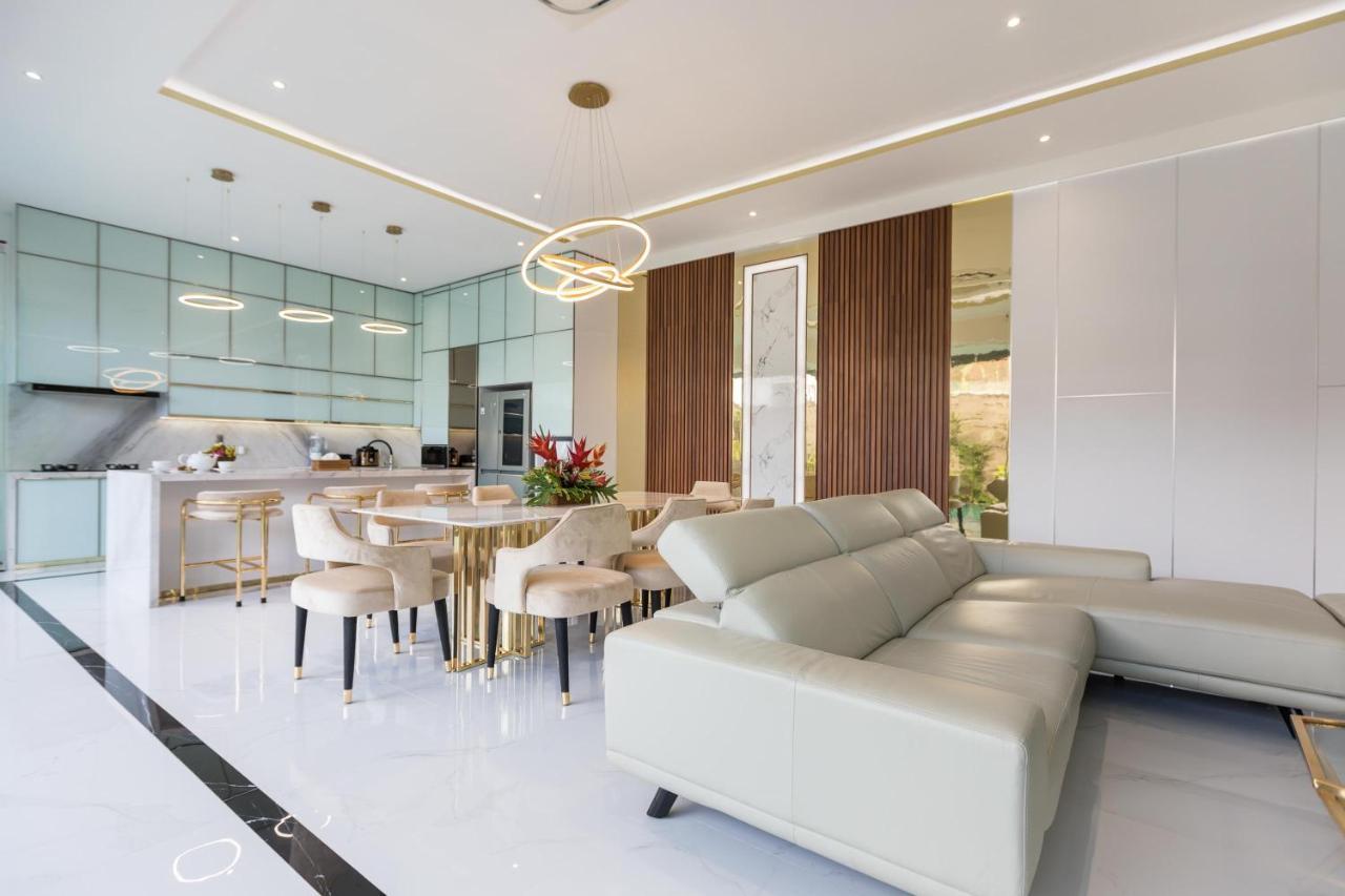 Villa Louis Seminyak By Nagisa Bali