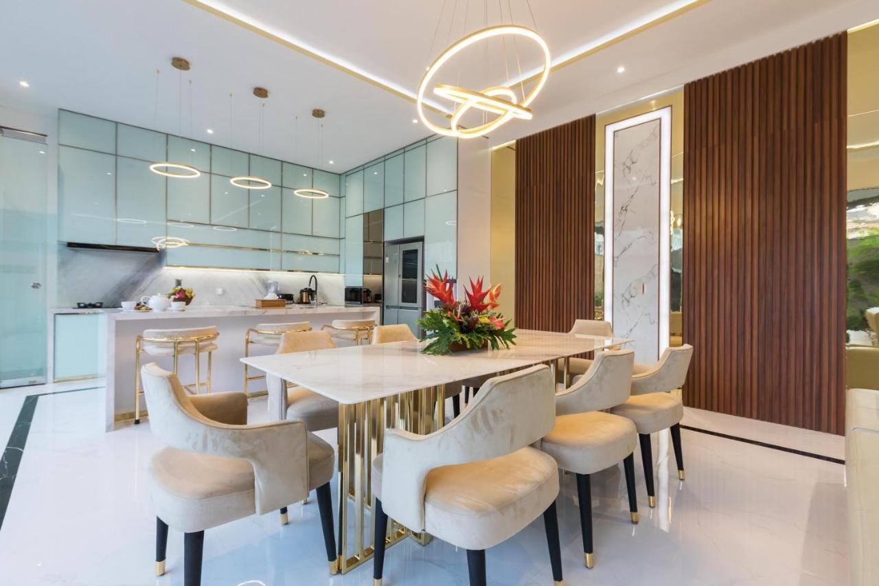 Louis Seminyak By Nagisa Bali Villa