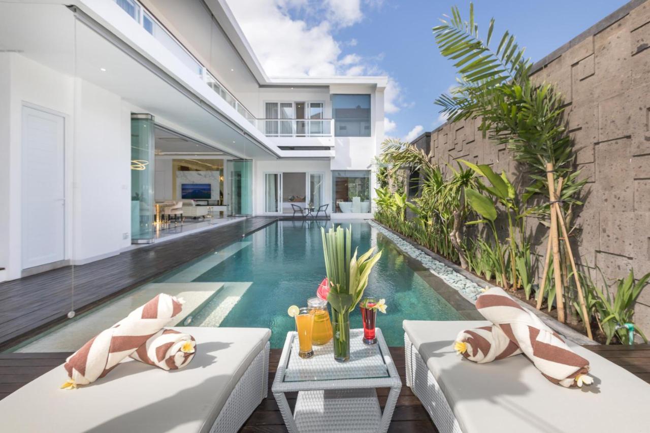 Louis Seminyak By Nagisa Bali Villa