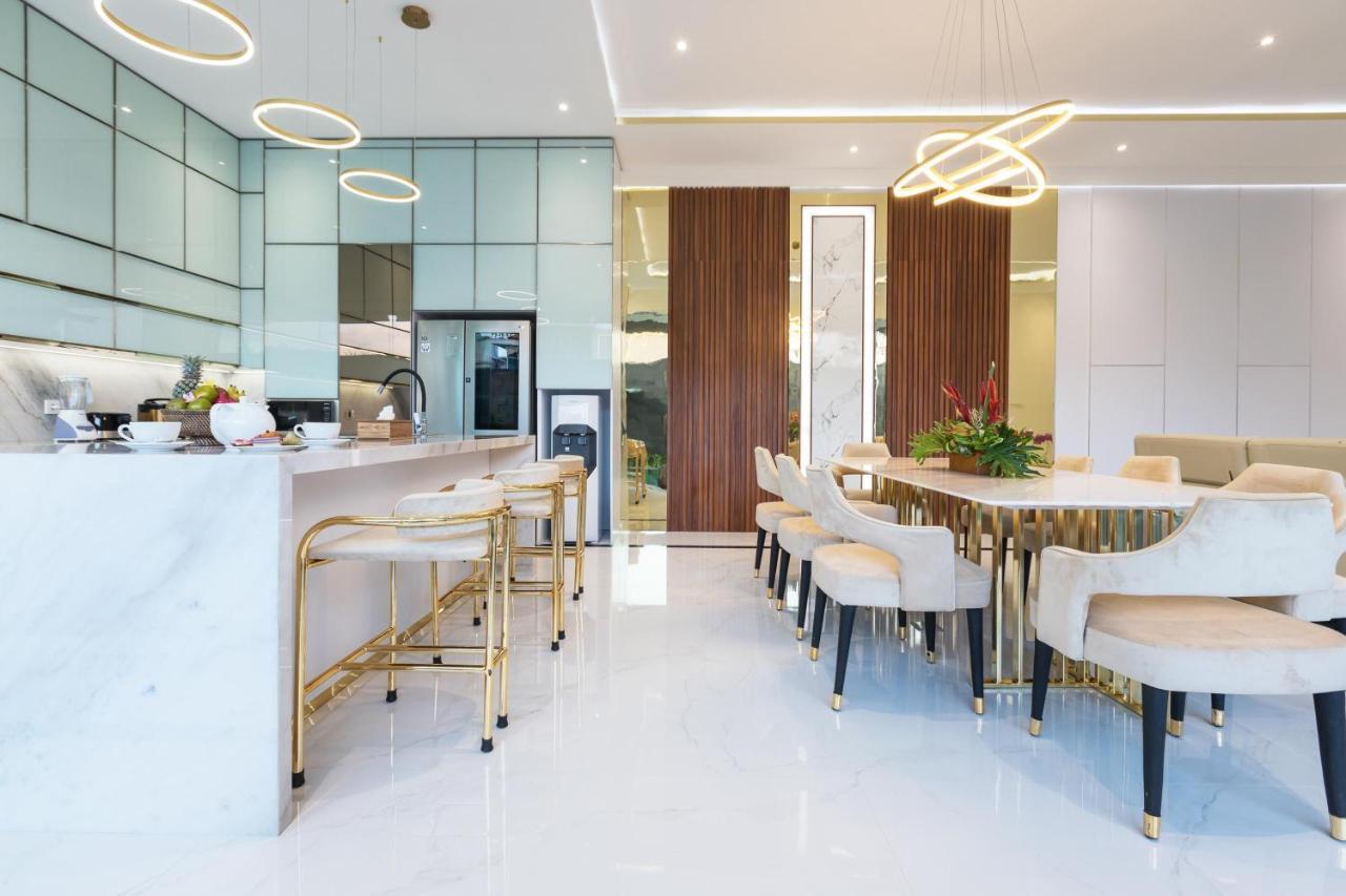 Villa Louis Seminyak By Nagisa Bali Legian (Bali)