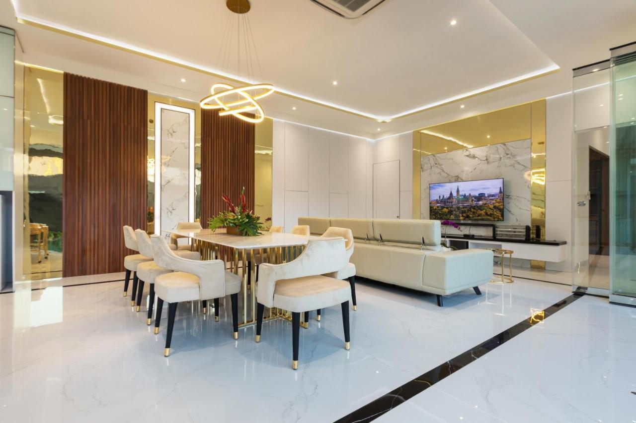 Villa Louis Seminyak By Nagisa Bali Legian (Bali)