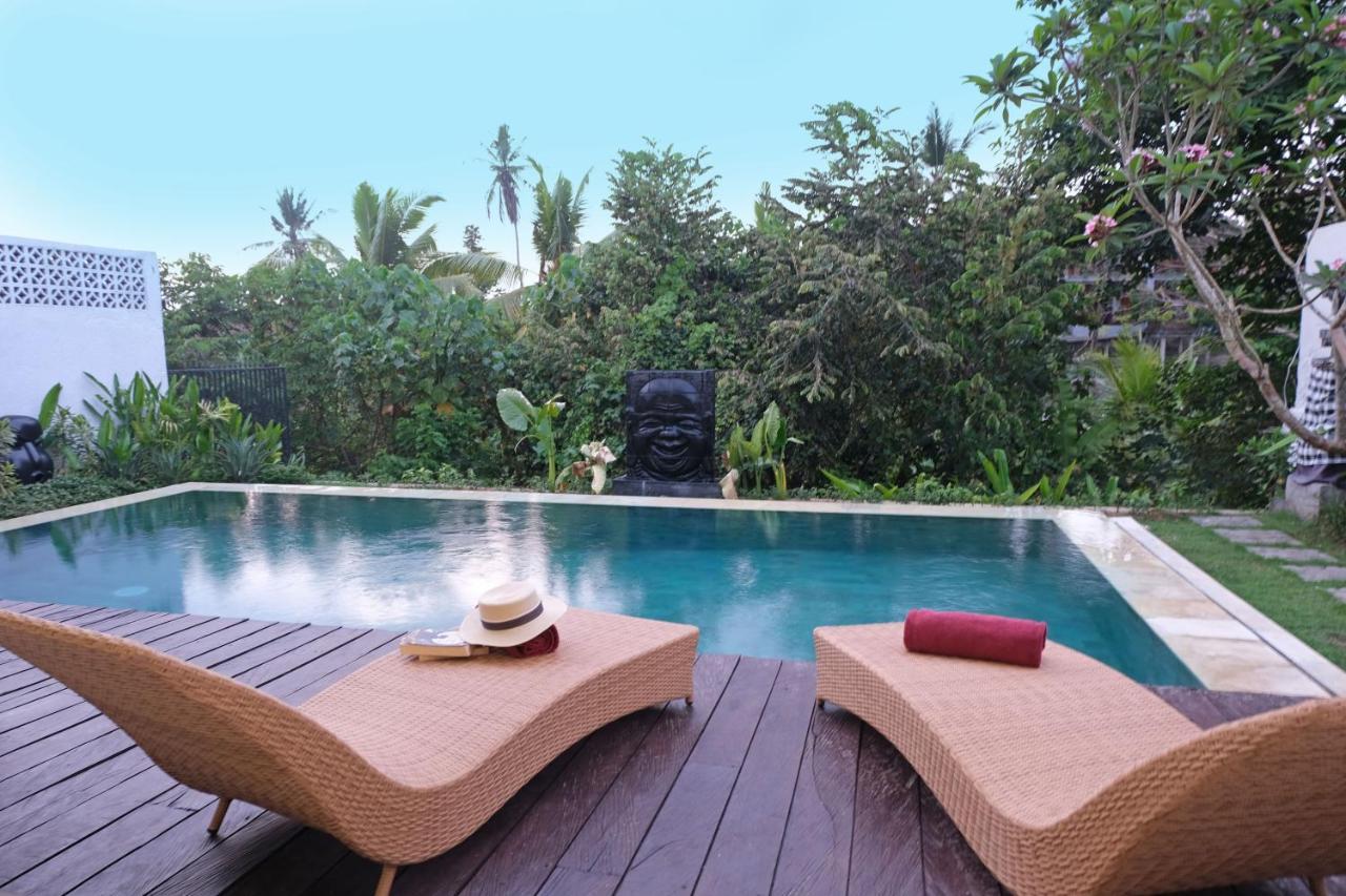 Villa Homayoon Private Ubud (Bali)