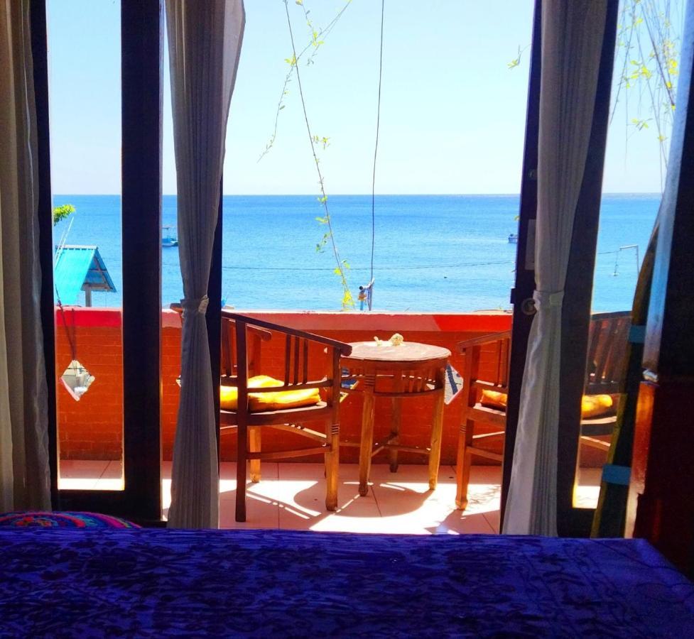 Tempat Tidur & Sarapan Pelangi Amed (Bali)