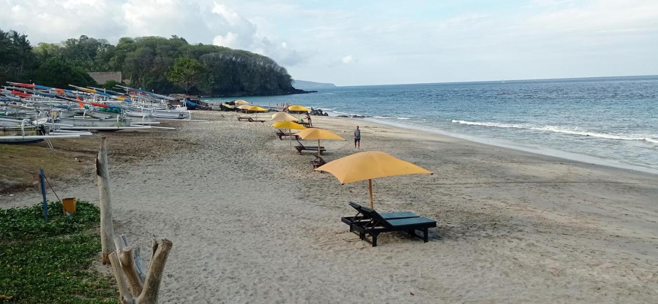 Khrisna Sunrise Guest house Tulamben (Bali)