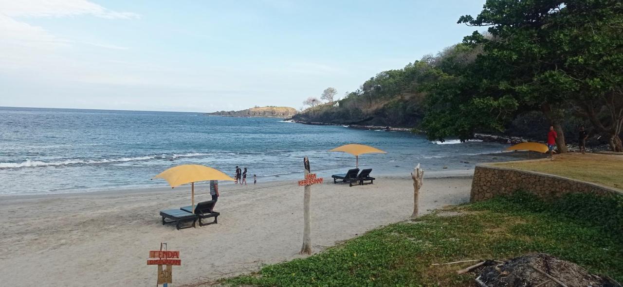 Khrisna Sunrise Guest house