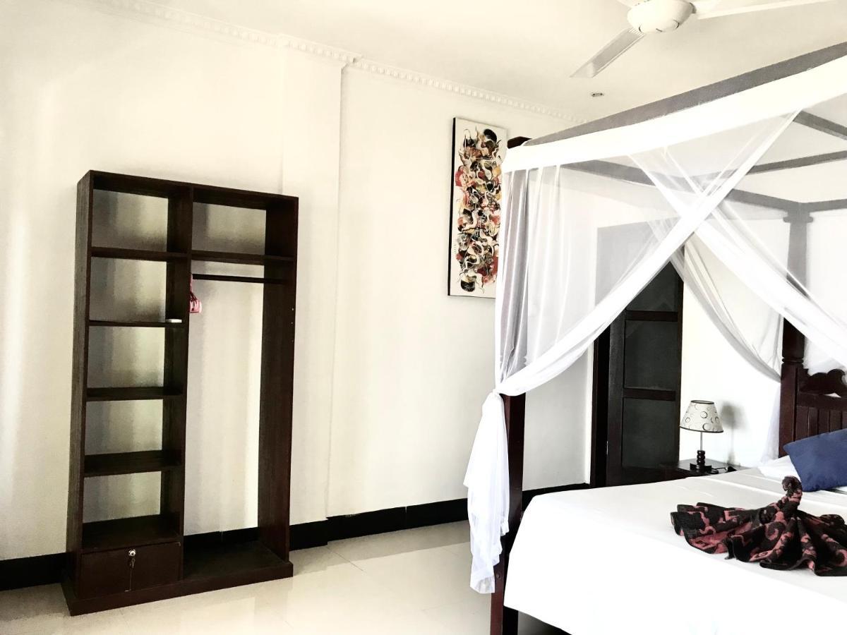 Homestay Tudes Amed (Bali)