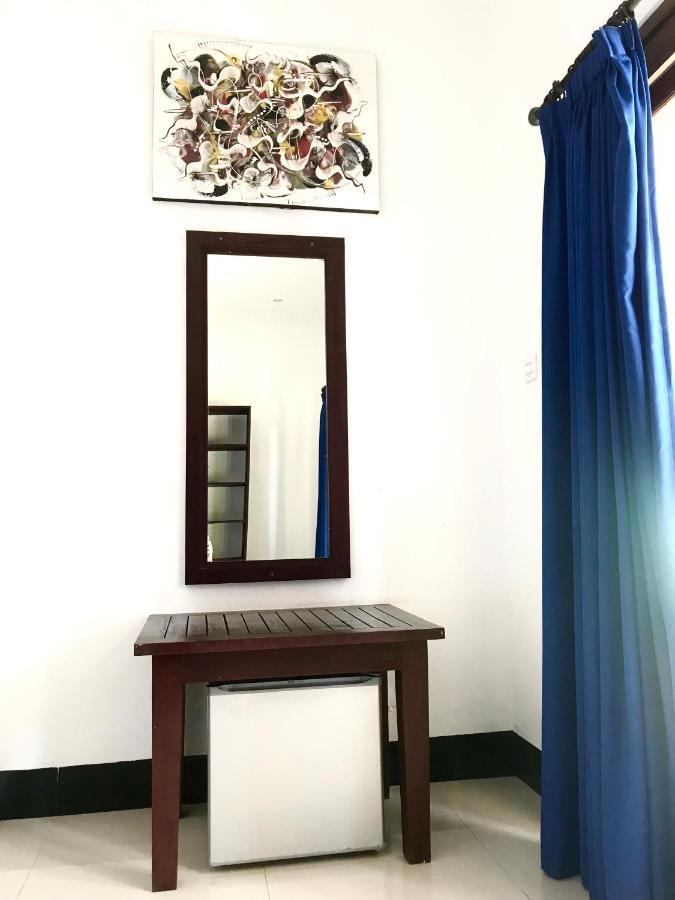 Homestay Tudes *