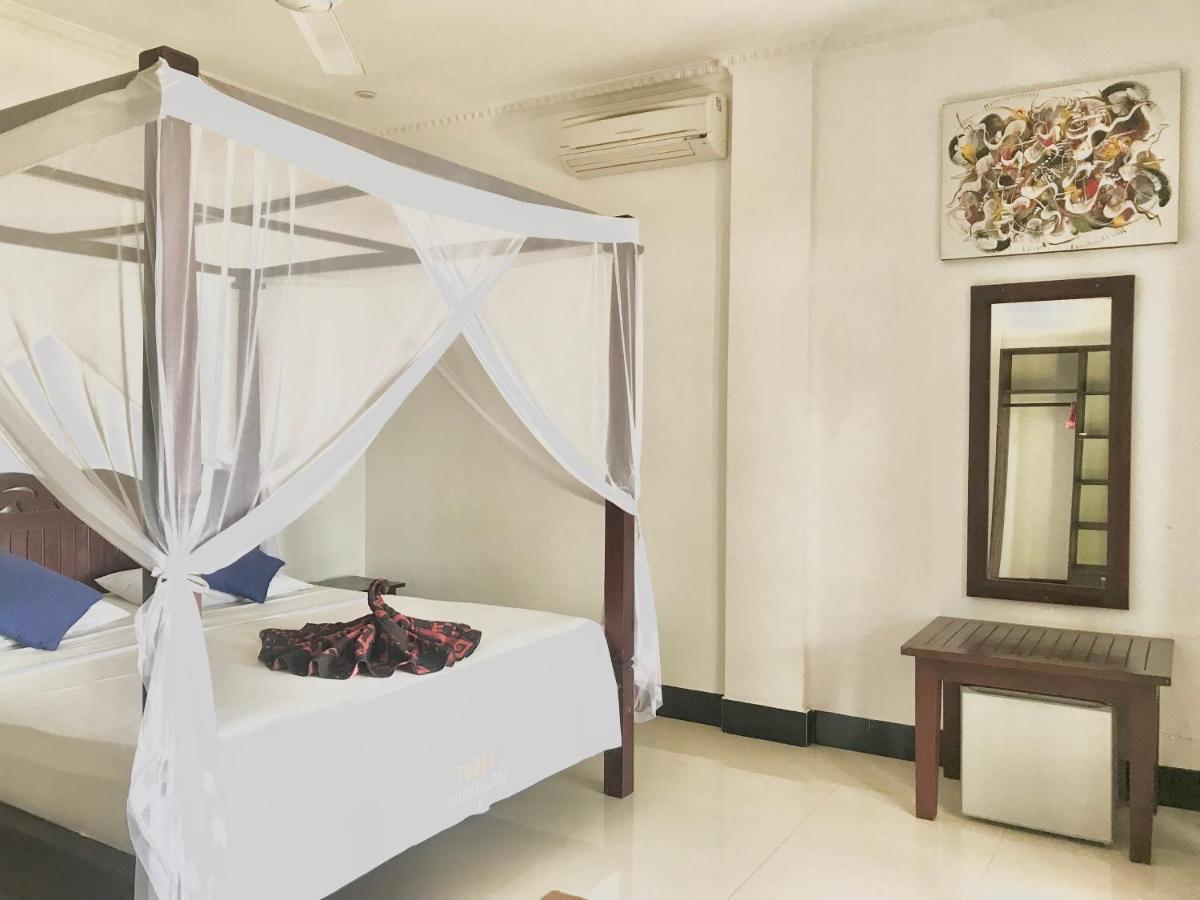 Tudes Homestay Amed (Bali)