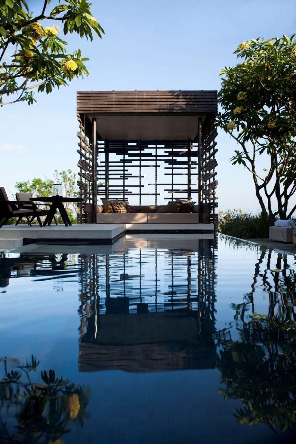 Villa Alila *