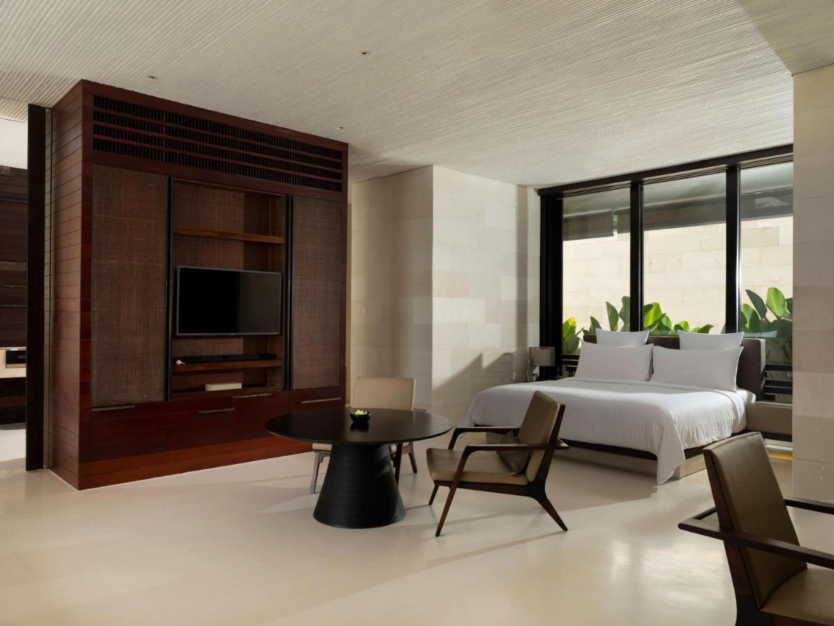 Alila * Uluwatu (Bali)