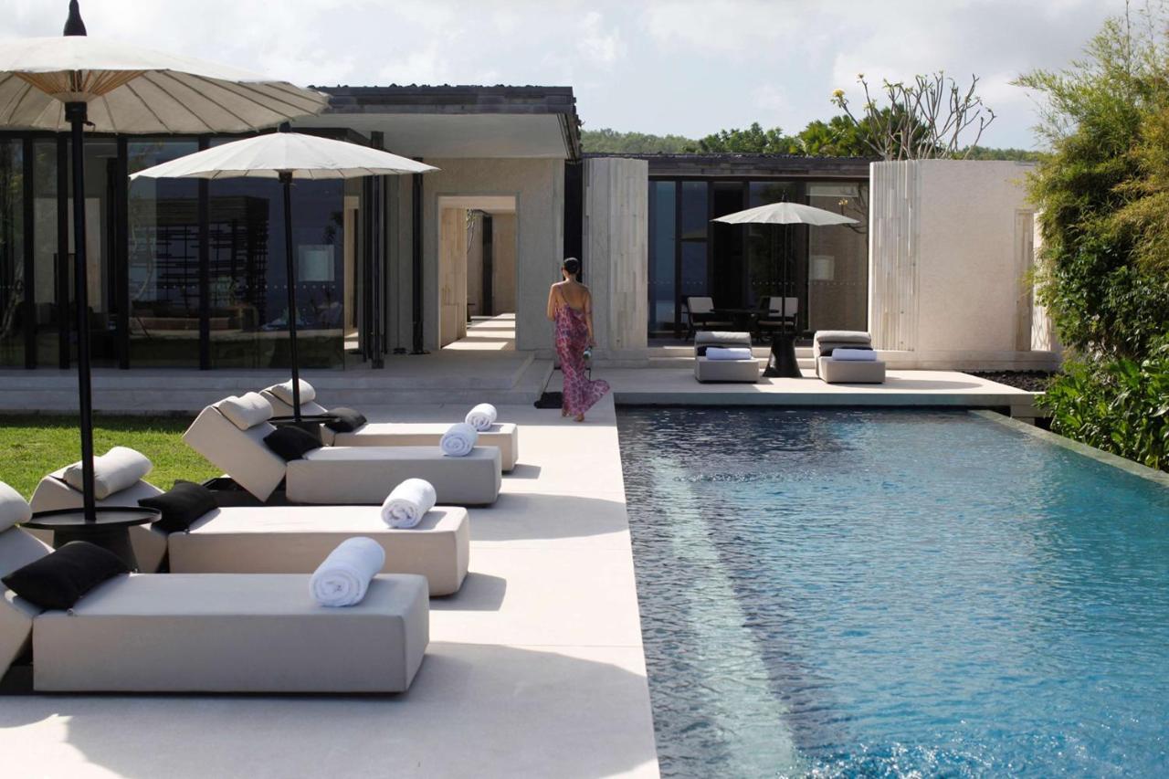 Alila * Uluwatu (Bali)