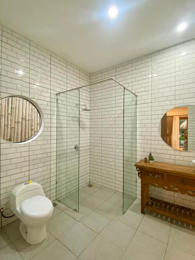 The Hideaway Bed & Breakfast *