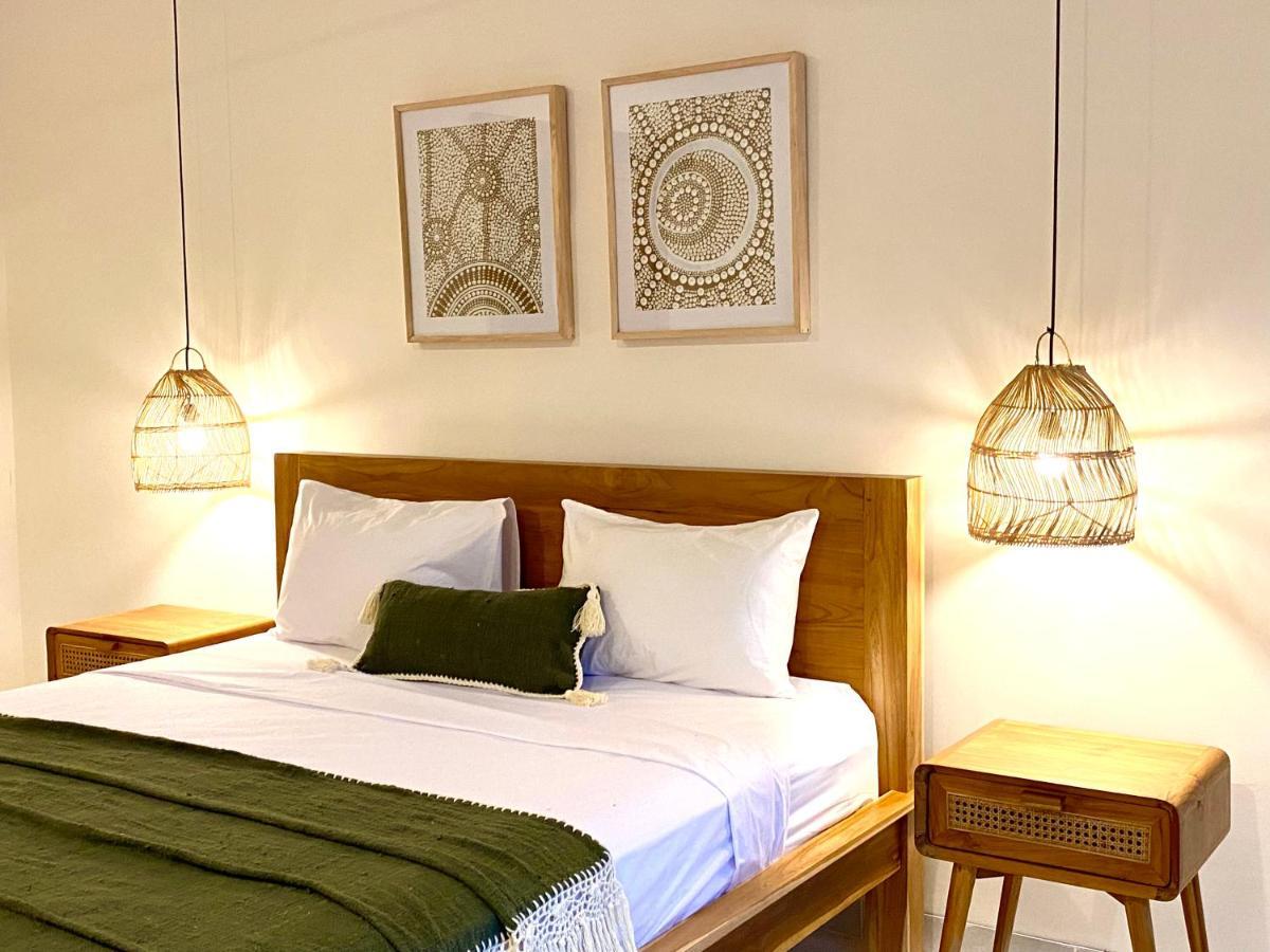 The Hideaway Bed & Breakfast Canggu (Bali)