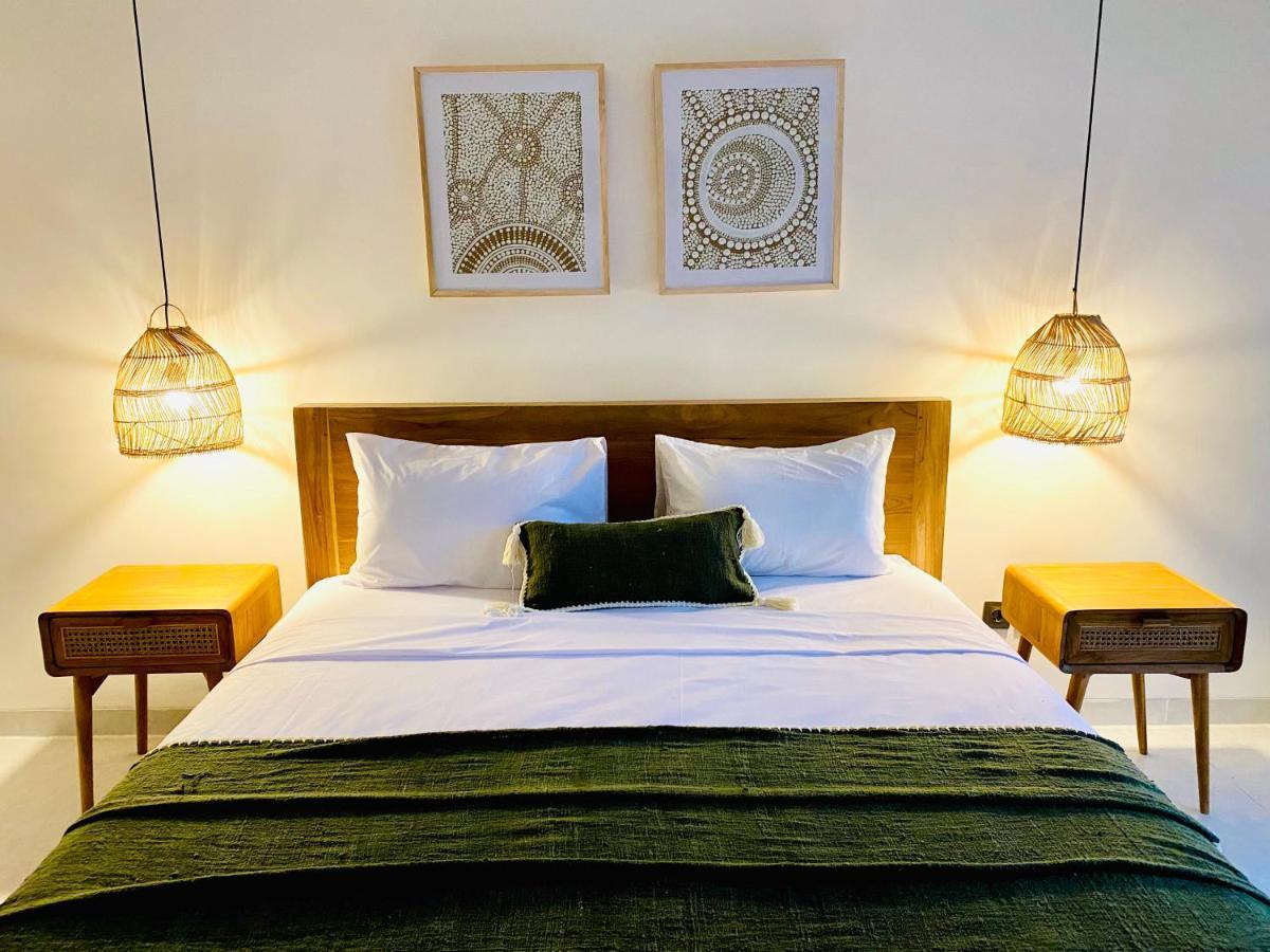 The Hideaway Canggu (Bali)