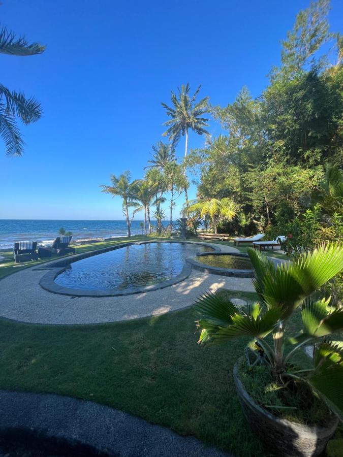 Resort Ciliks Garden Kubutambahan (Bali)