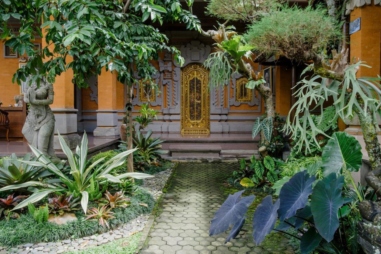 Homestay Desak Putu Putra