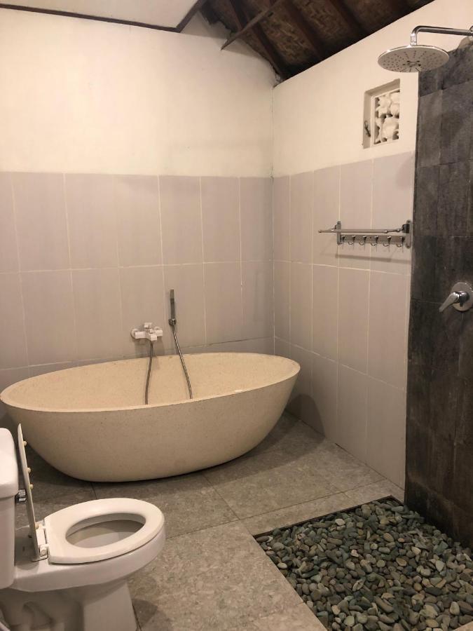 Recep Guest house Ubud (Bali)